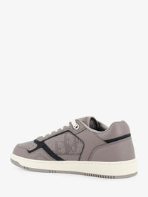 Dior Men's Uptown Sneakers Grey