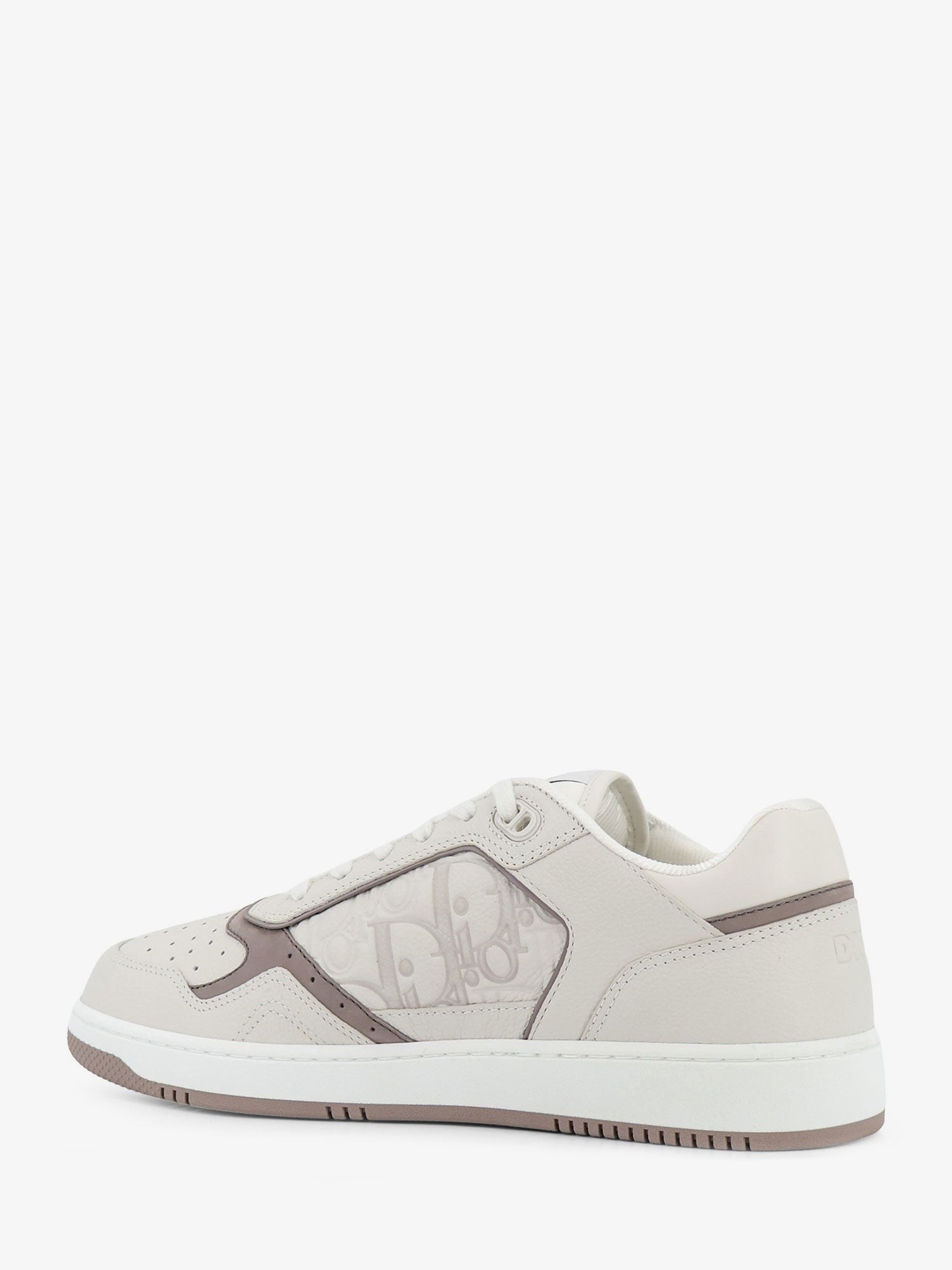 Dior Men's Uptown Sneakers White