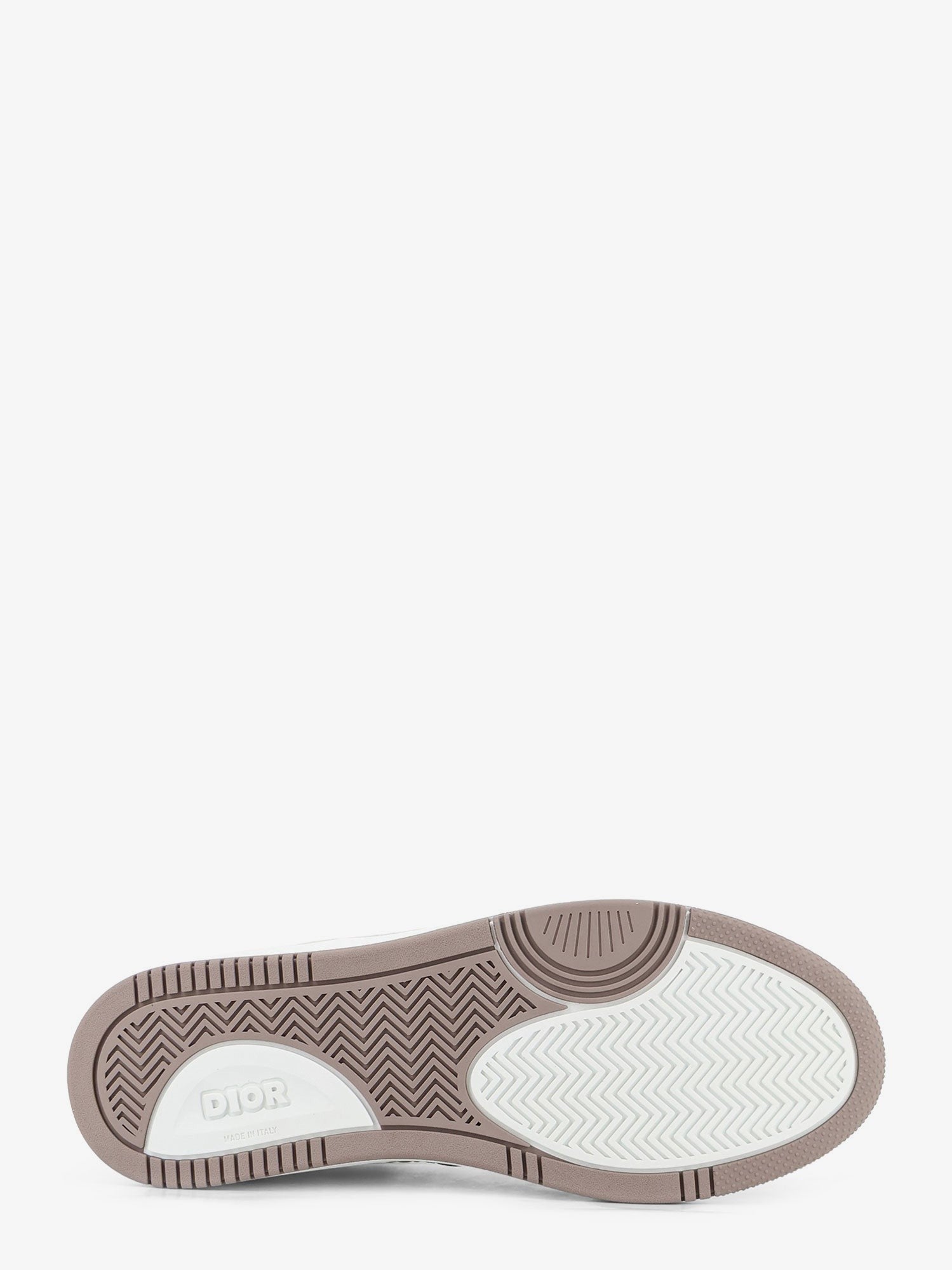 Dior Men's Uptown Sneakers White