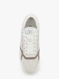 Dior Men's Uptown Sneakers White