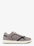 Dior Men's Uptown Sneakers Grey