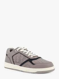 Dior Men's Uptown Sneakers Grey