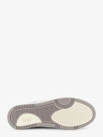 Dior Men's Uptown Sneakers Grey