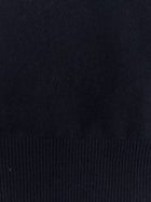 Loro Piana Men's Baby Cashmere Sweater Blue, view 3