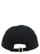 Maison Kitsuné Baby Fox Cap Black