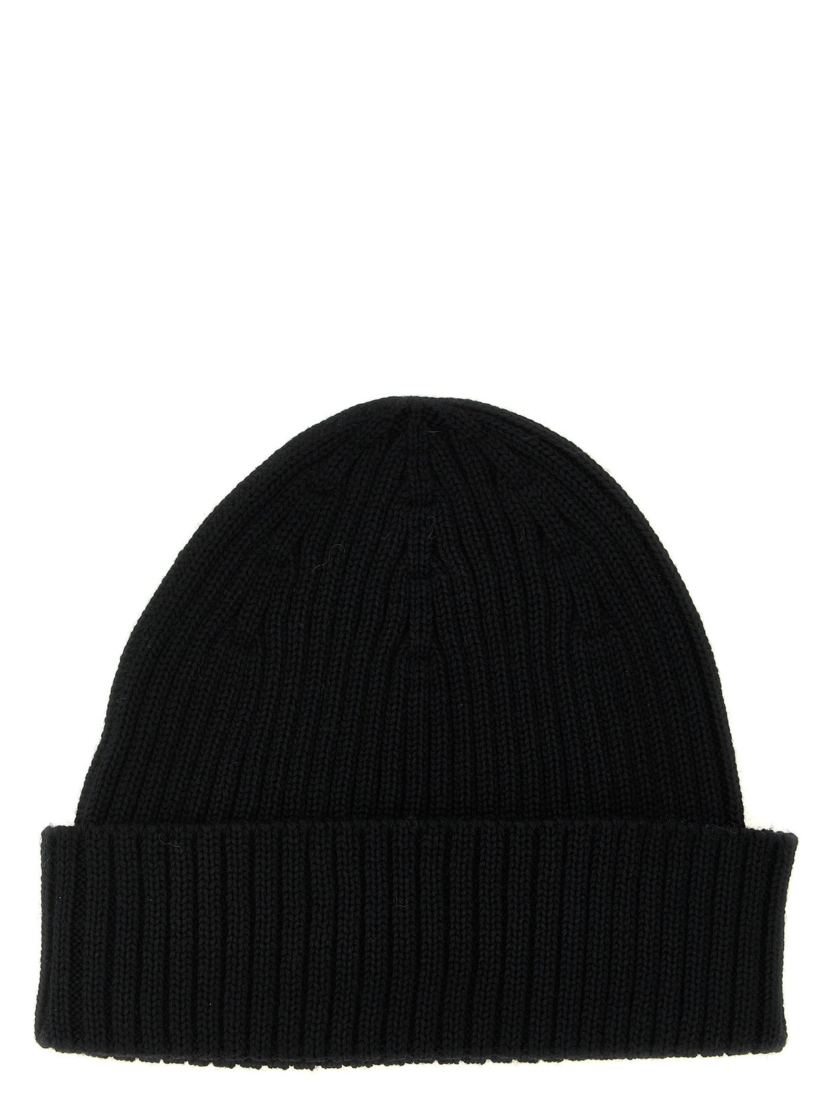Maison Kitsuné Baby Fox Cap Black