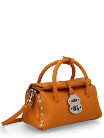 Zanellato Women's Baby Learned Bag Orange