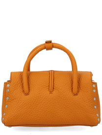 Zanellato Women's Baby Learned Bag Orange