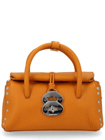 Zanellato Women's Baby Learned Bag Orange