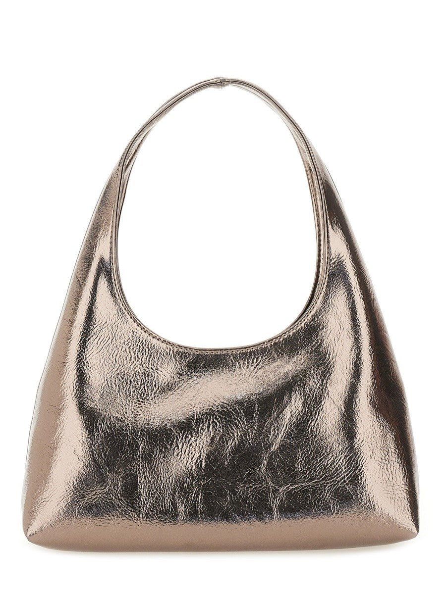 A.P.C Women's Baby Ninon Bag Silver