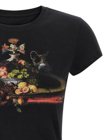 Vivienne Westwood Baby Peru Shirt Black
