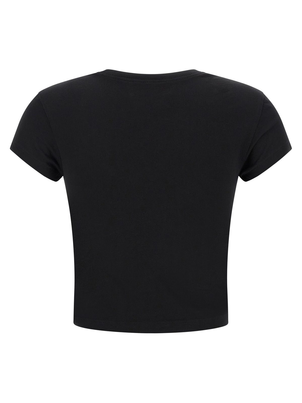 Vivienne Westwood Baby Peru Shirt Black