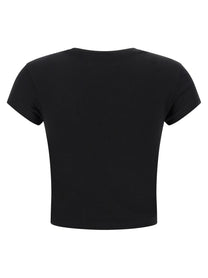 Vivienne Westwood Baby Peru Shirt Black