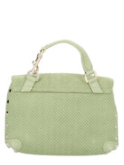 Zanellato Women's Baby Postina Amoretto Bag Green, view 3