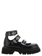Vivienne Westwood Bacchus Shoes Black