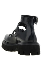 Vivienne Westwood Bacchus Shoes Black