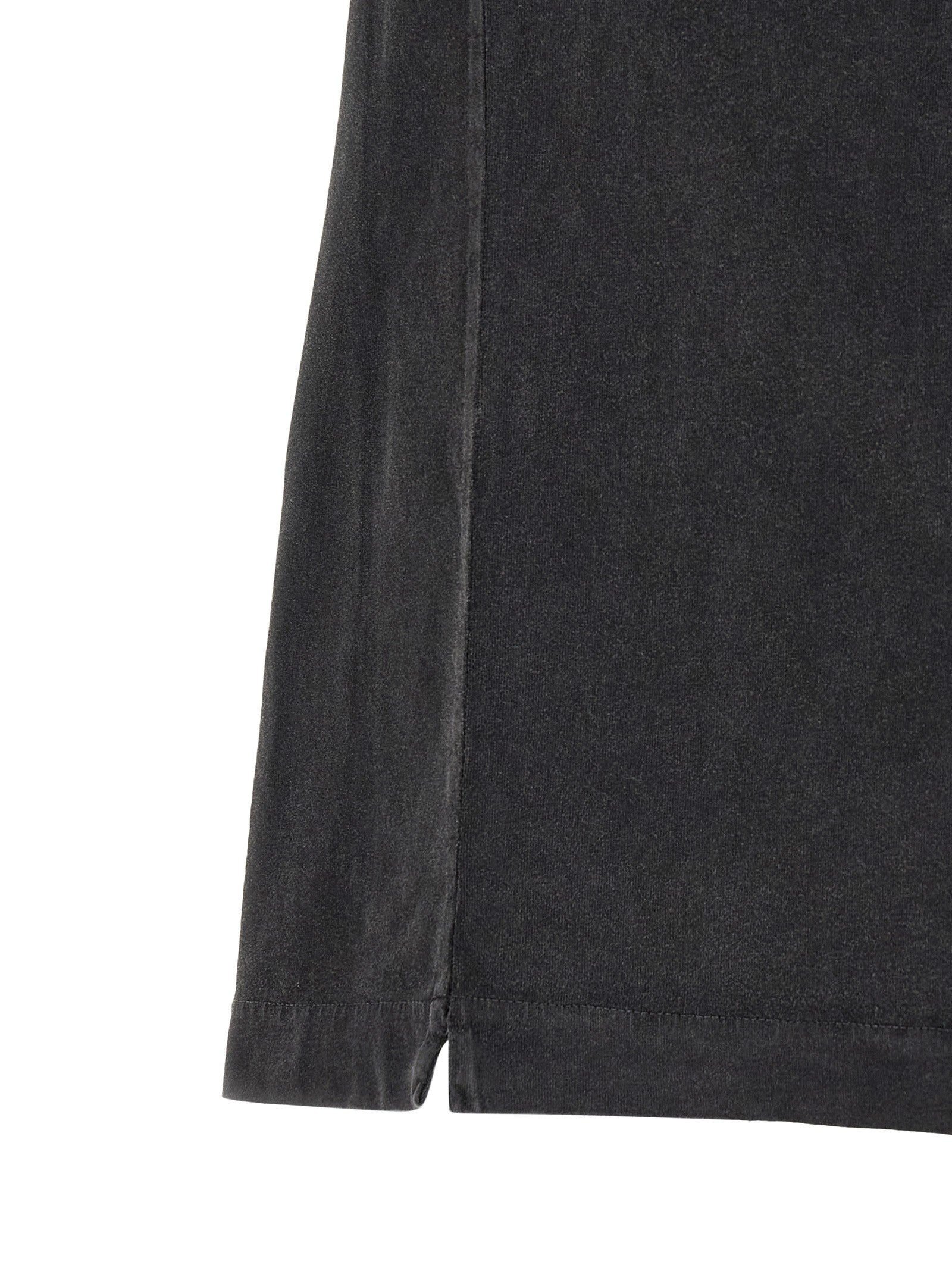 Off-White Bacco Arrow Skate Shirt Black