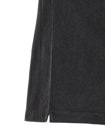 Off-White Bacco Arrow Skate Shirt Black