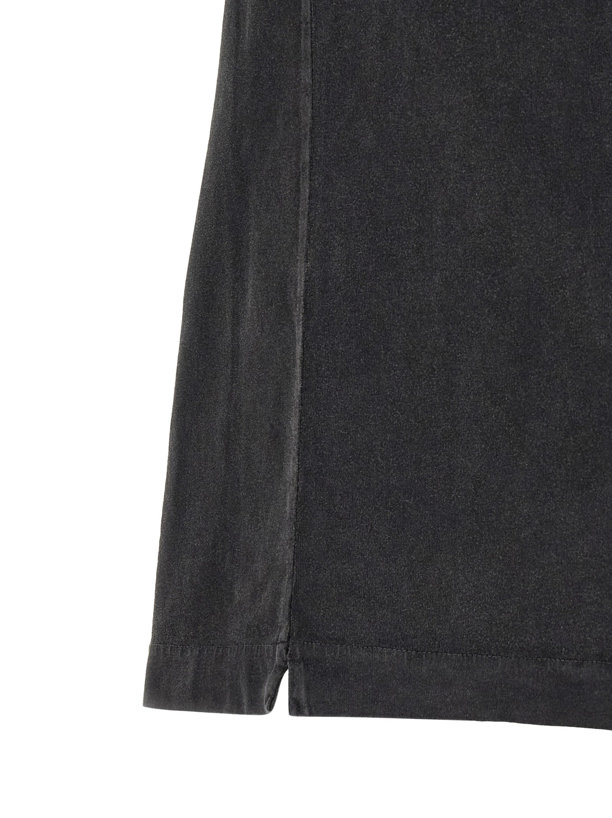 Off-White Bacco Arrow Skate Shirt Black, view 4