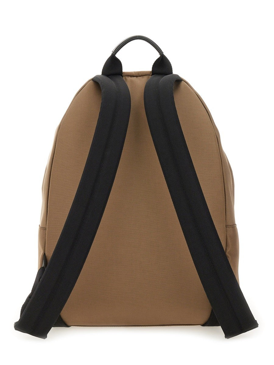 Givenchy Men's Backpack Essential Brown Givenchy
