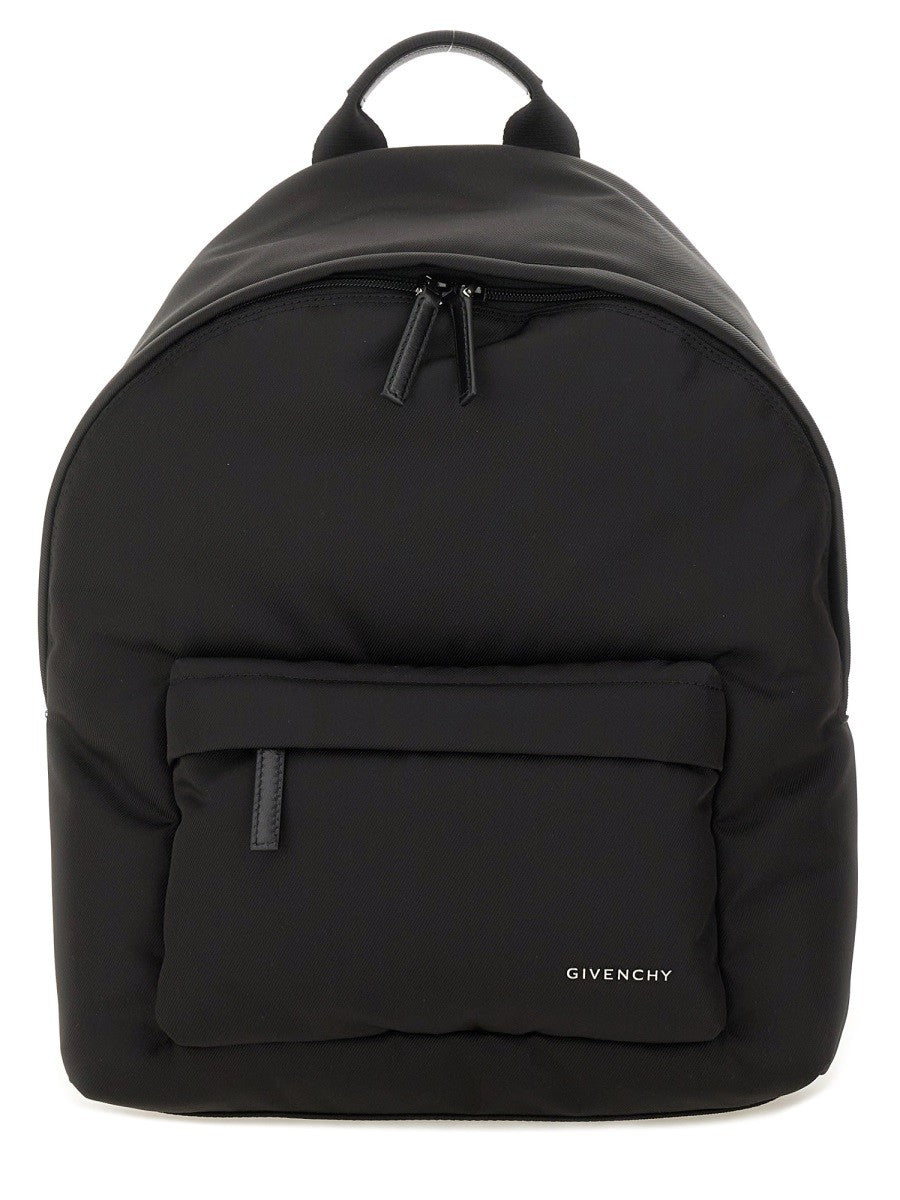 Givenchy Men's Backpack Essential Black Givenchy