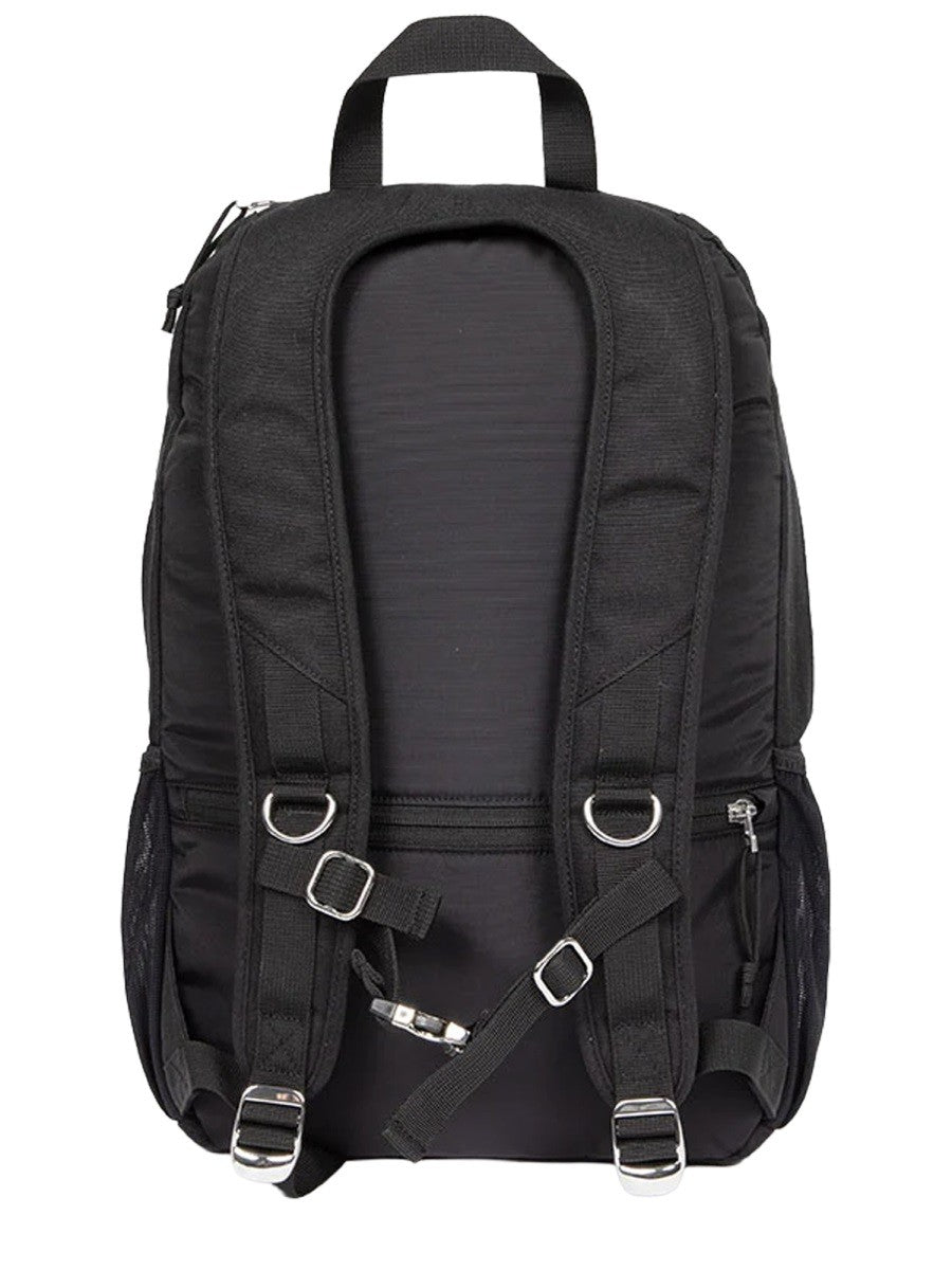 Dime X Eastpak Men's Backpack Getter Eastpack Dime Black Dime X Eastpak