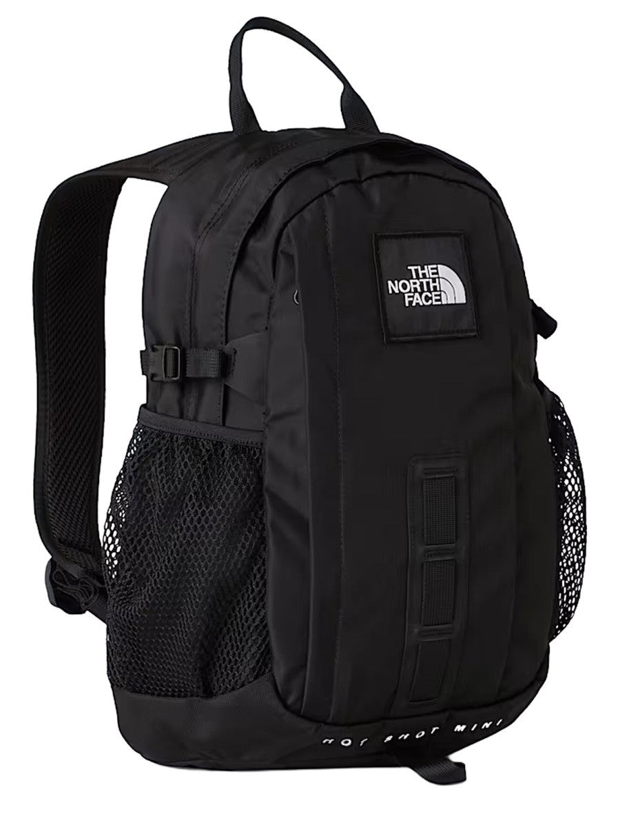 The North Face Unisex Backpack Hot Shot Mini Black The North Face