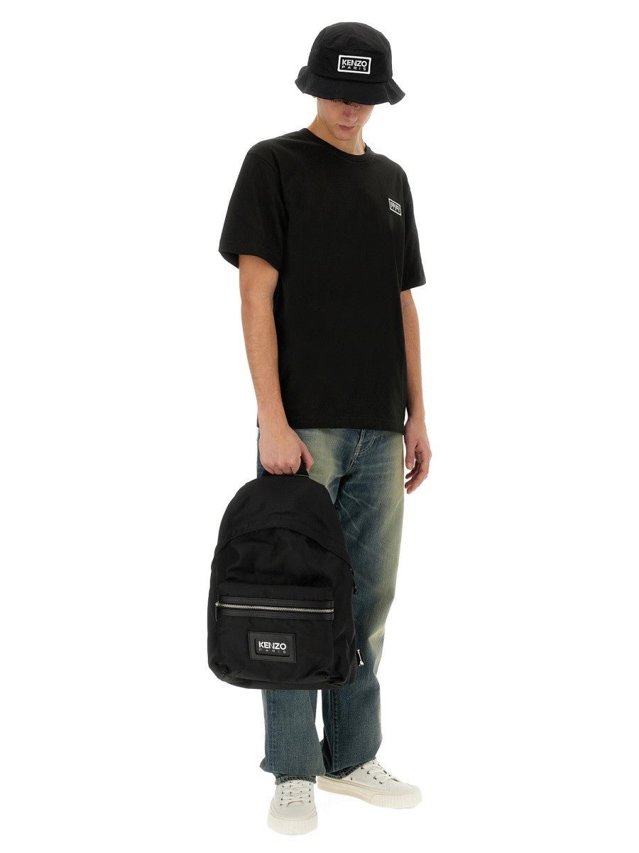 Backpack &quot;Kenzography&quot;
