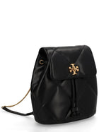 Tory Burch Women's Backpack Kira Mini Black, view 3