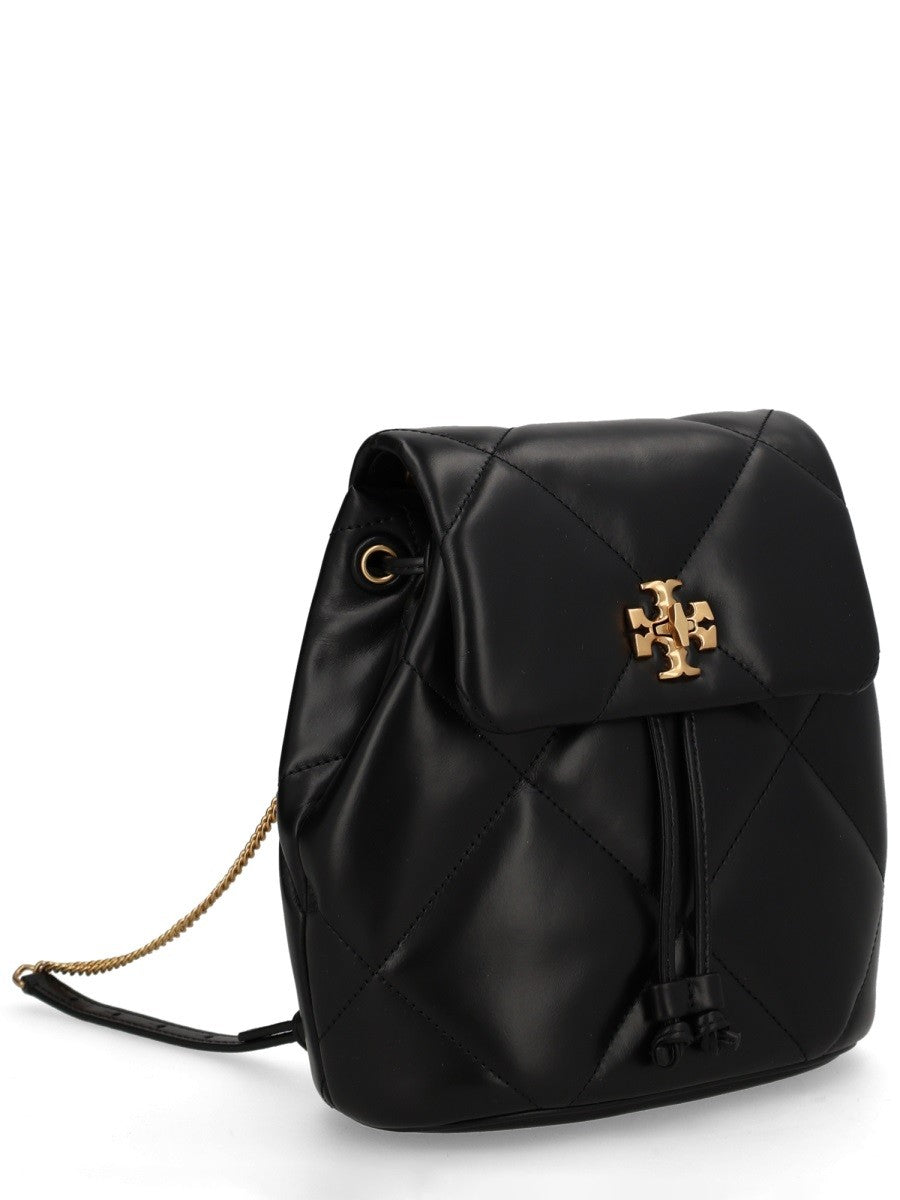 Tory Burch Women's Backpack Kira Mini Black