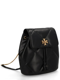 Tory Burch Women's Backpack Kira Mini Black