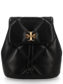 Tory Burch Women's Backpack Kira Mini Black