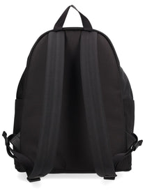Moncler Men's Backpack New Pierrick Black
