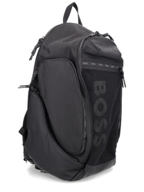 Boss Men's Backpack Onset Black