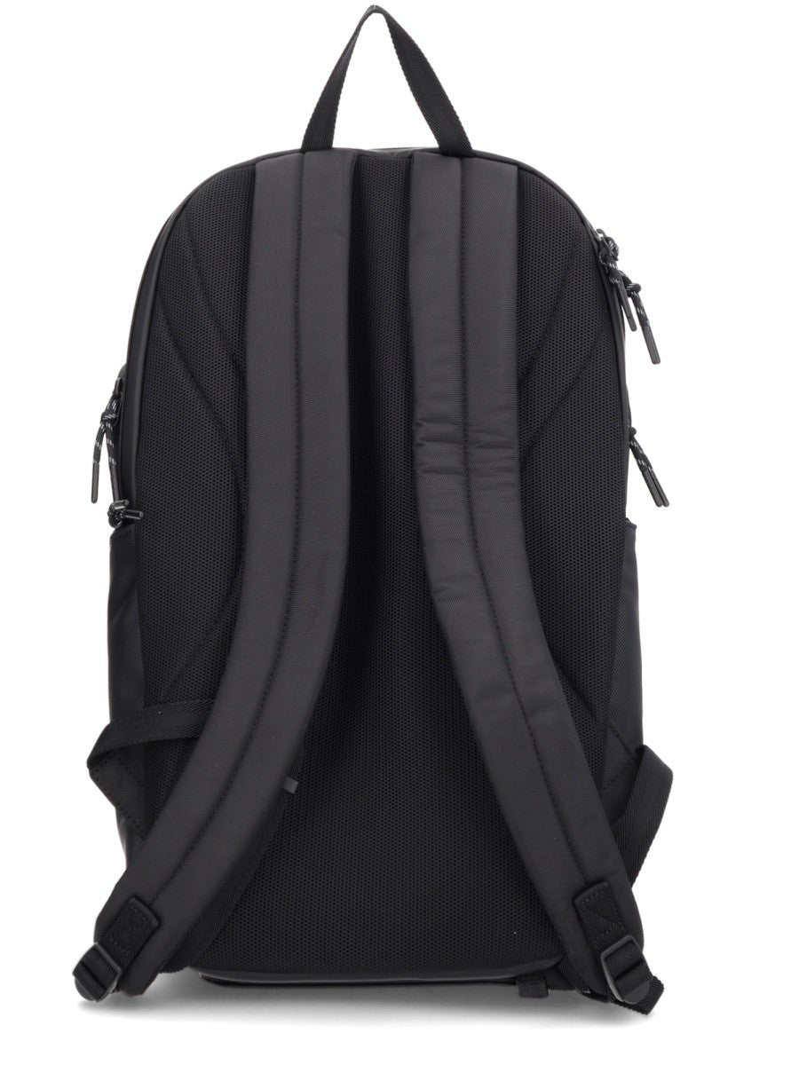 Boss Men's Backpack Onset Black