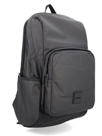 Boss Men's Backpack Oryo Black