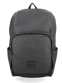 Boss Men's Backpack Oryo Black