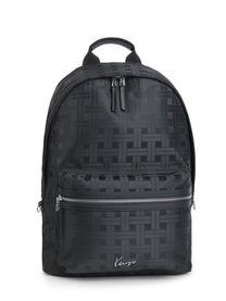Kenzo Men's Backpack Walls Black
