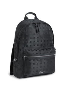 Kenzo Men's Backpack Walls Black