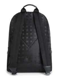 Kenzo Men's Backpack Walls Black