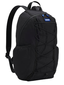 HUGO BOSS Men's Backpack Black