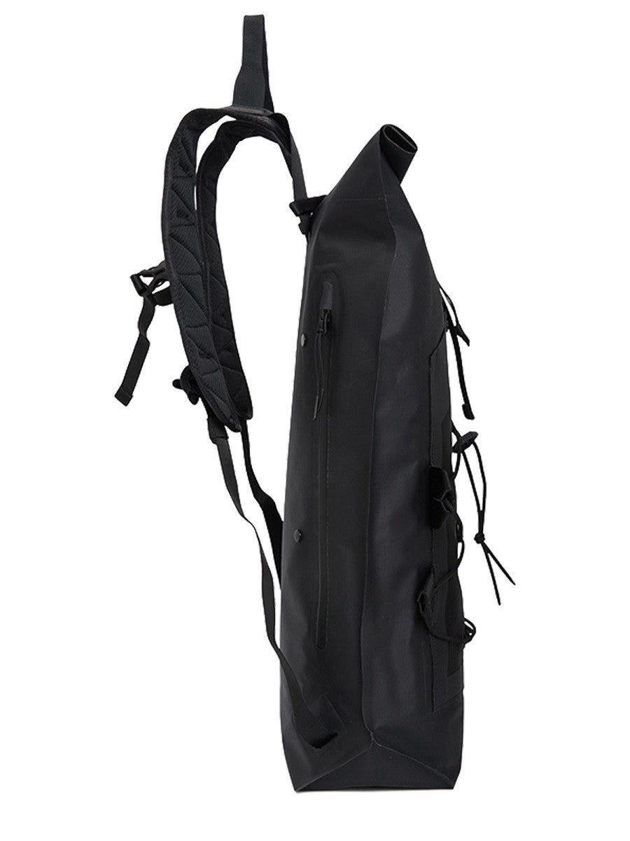 C.P. Company Men's Backpack Black