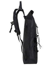 C.P. Company Men's Backpack Black