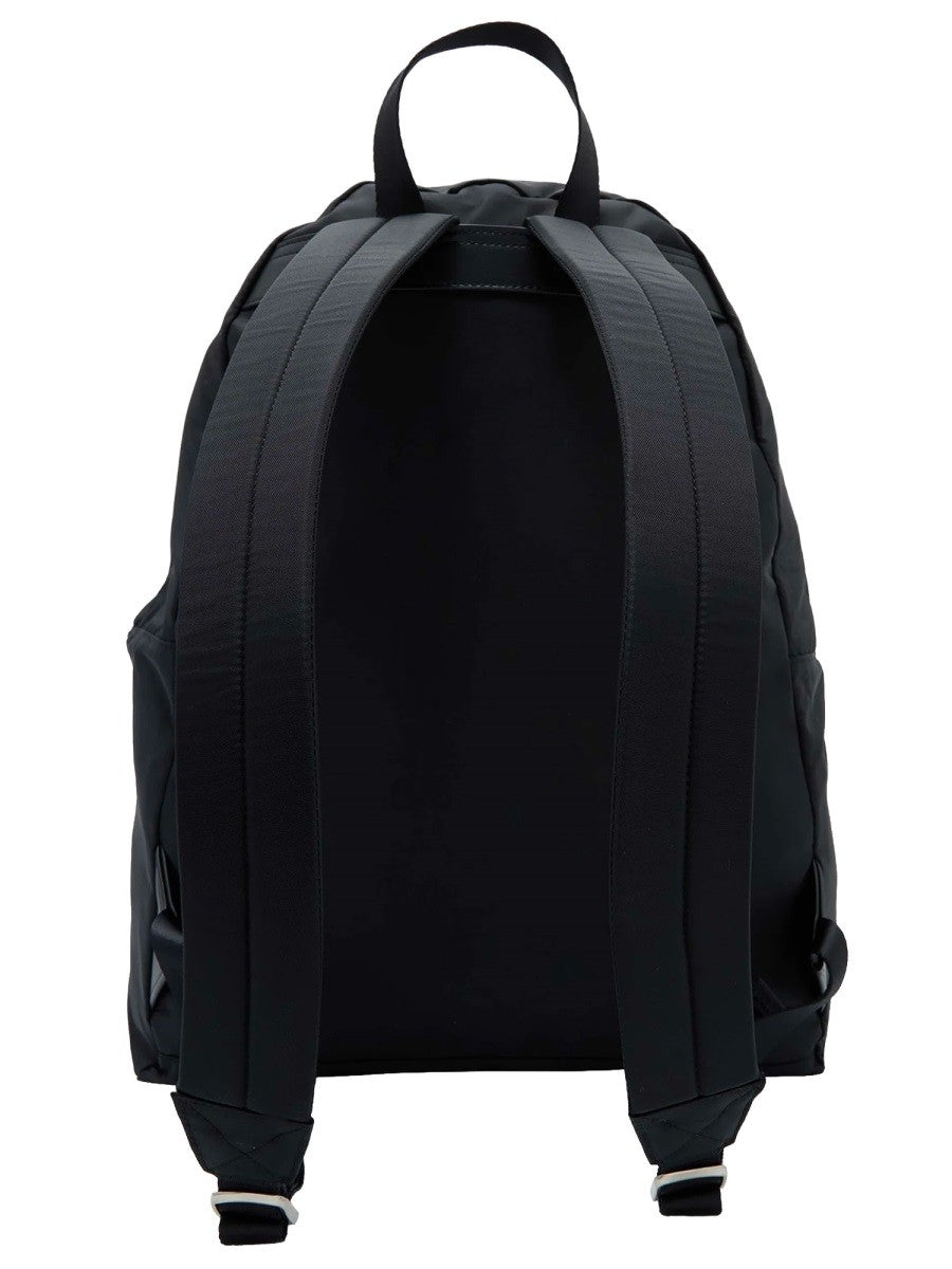 A.P.C Men's Backpack Black