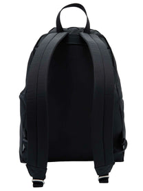 A.P.C Men's Backpack Black