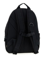 Y-3 Unisex Backpack Black, view 2