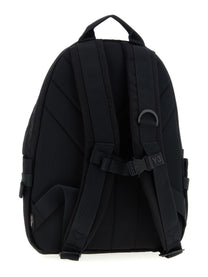 Y-3 Unisex Zaino Con Black