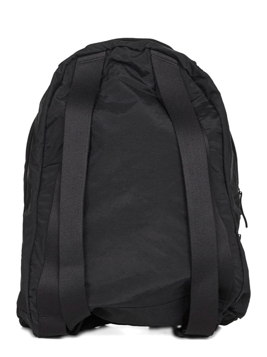 Stone Island Men's Backpack Black