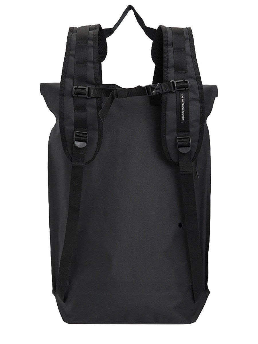 C.P. Company Men's Backpack Black