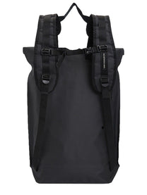 C.P. Company Men's Backpack Black